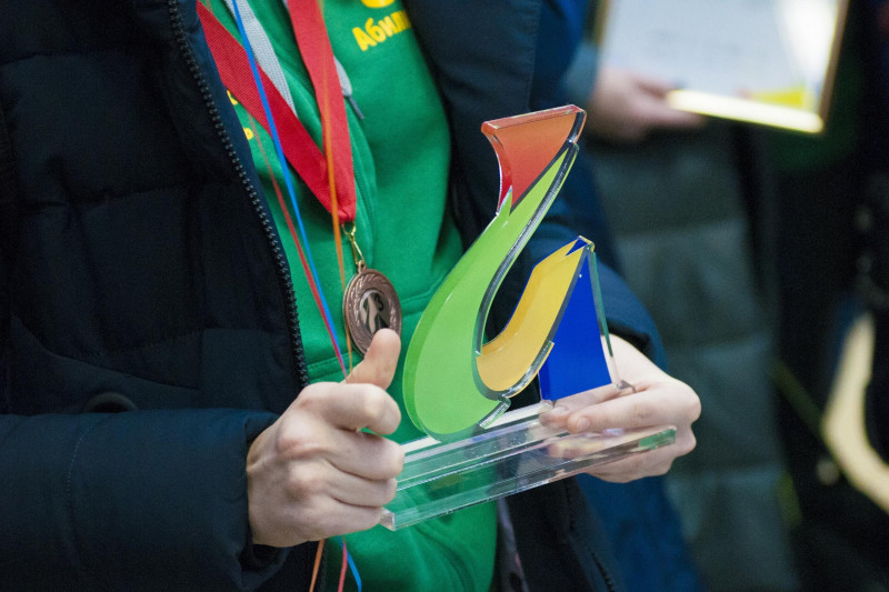В России подвели итоги региональных чемпионатов «Абилимпикс»