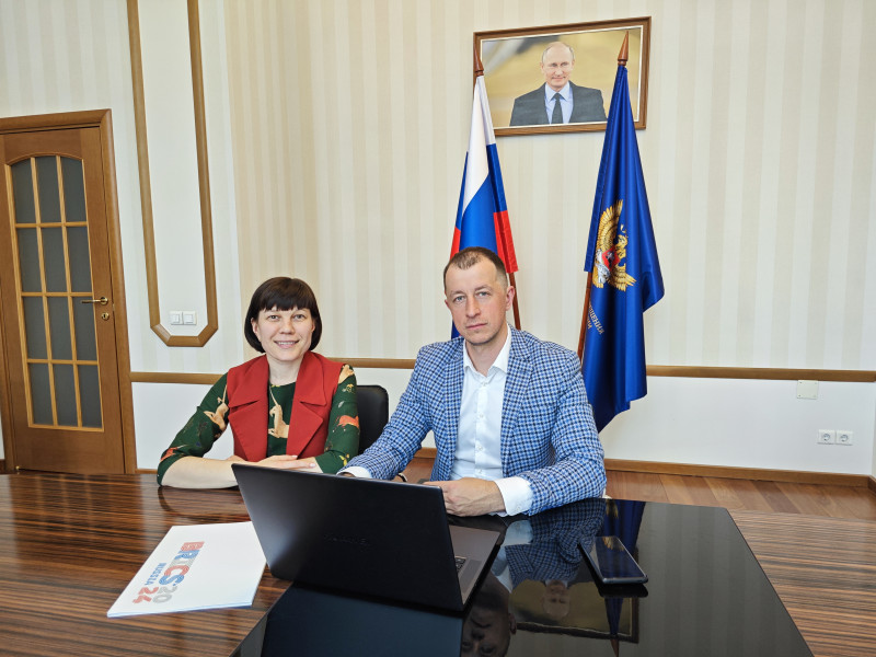 Annual Meeting of the BRICS Alliance Joint Management Committee on Technical and Vocational Education and Training (TVET)