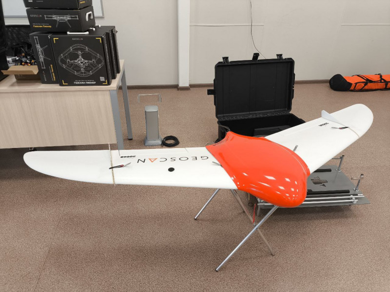 Медики ФМБА освоили управление дронами для помощи ветеранам специальной военной операции