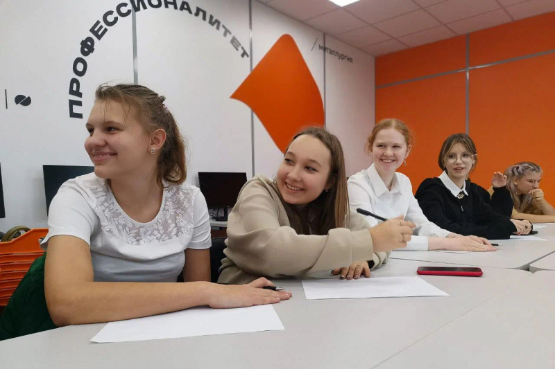 Подведены итоги Всероссийского конкурса проектных разработок среди образовательных организаций СПО