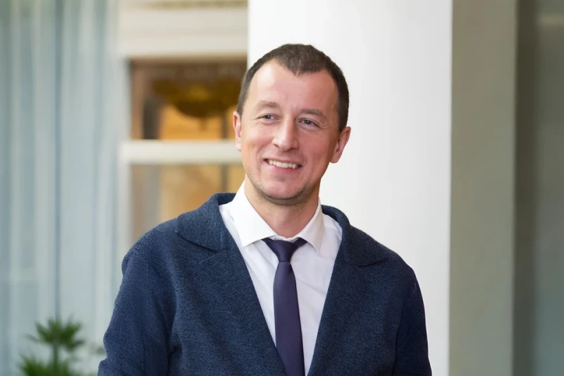 Сергей Кожевников: «В России обеспечивается широкая доступность среднего профессионального образования»