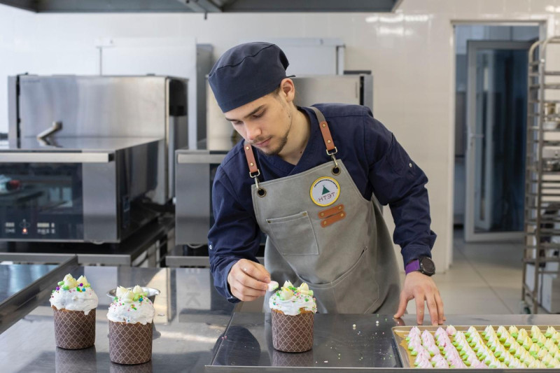 Сергей Кравцов прокомментировал реализацию проектов в сфере СПО в рамках нацпроекта «Молодежь и дети»