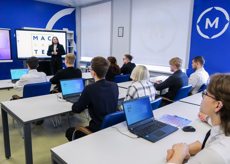 Отборочный этап конкурса «Мастер года» стартует в регионах России