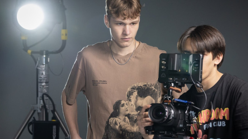 В России увеличится количество колледжей креативных индустрий