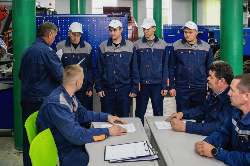 Стартовал опрос организаций-работодателей для формирования КИМ в 2027 году