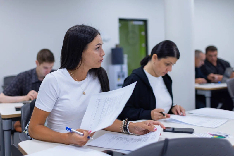 В Москве обсудили обучение педагогов СПО, которым предстоит преподавать в новых кластерах «Профессионалитета»