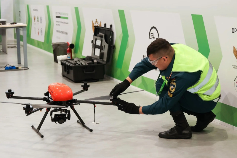 Дмитрий Чернышенко: Рекордное количество студентов заявлено на участие в региональном этапе чемпионата «Профессионалы»