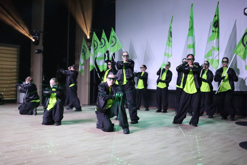 Пряничное дело, социальная работа и криминалистика: регионы расширяют перечень компетенций чемпионата «Профессионалы»