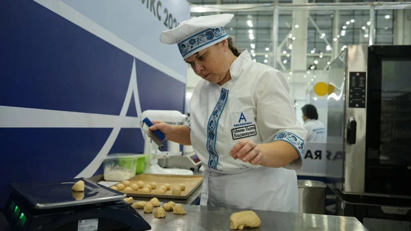 На Методических неделях СПО обсудили развитие движения «Абилимпикс» как экосистемы формирования профессиональных навыков