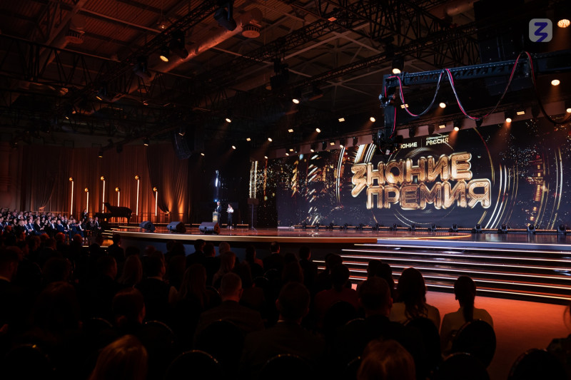 Просветители СПО стали лауреатами премии Российского общества «Знание»