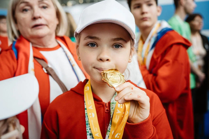 Утвержден порядок проведения отборочного этапа Национального чемпионата «Абилимпикс»