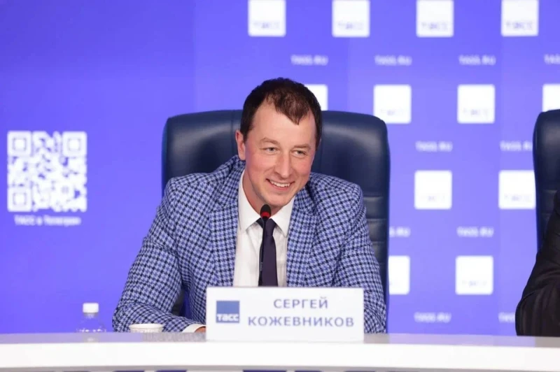 Сергей Кожевников: «У человека всегда должна быть возможность «пересобрать» квалификацию»