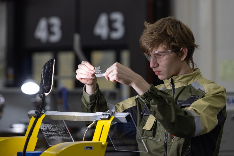 Минпросвещения России утвердит порядок реализации программ профессионалитета