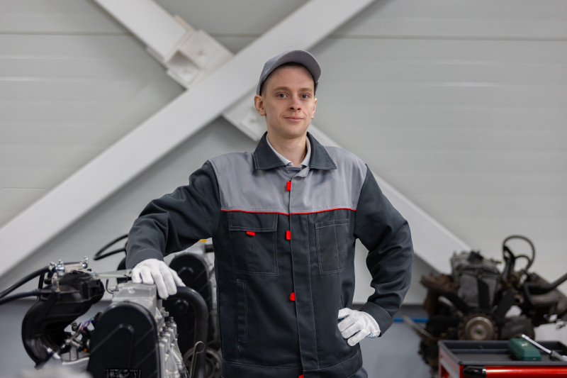 Стартовал отбор организаций на предоставление грантов на создание кластеров СПО