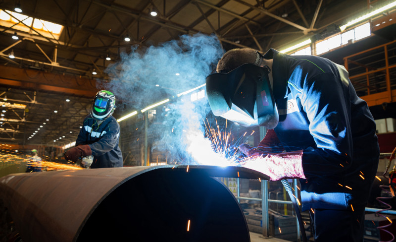 ИРПО продолжает опрос работодателей для формирования контрольных измерительных материалов демонстрационного экзамена