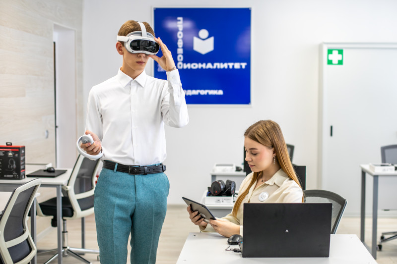 Новый сезон «Мастерской ДПО» посвящен сотрудничеству образования и бизнеса