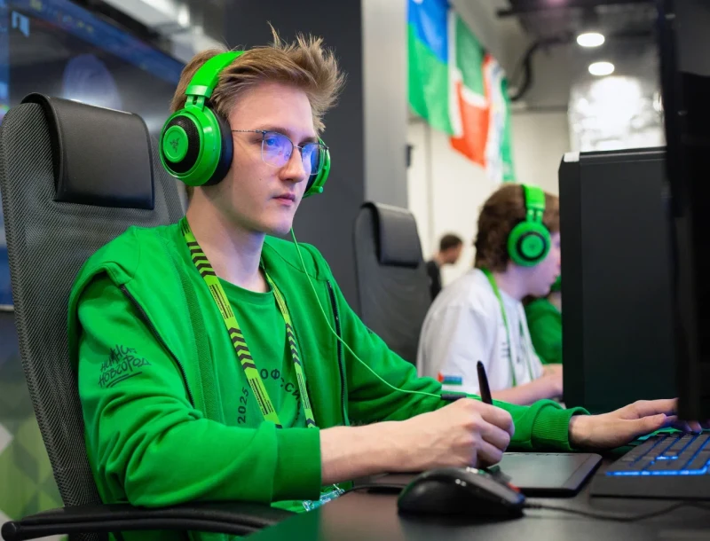 Продолжается отбор менеджеров компетенций Движения «Профессионалы»