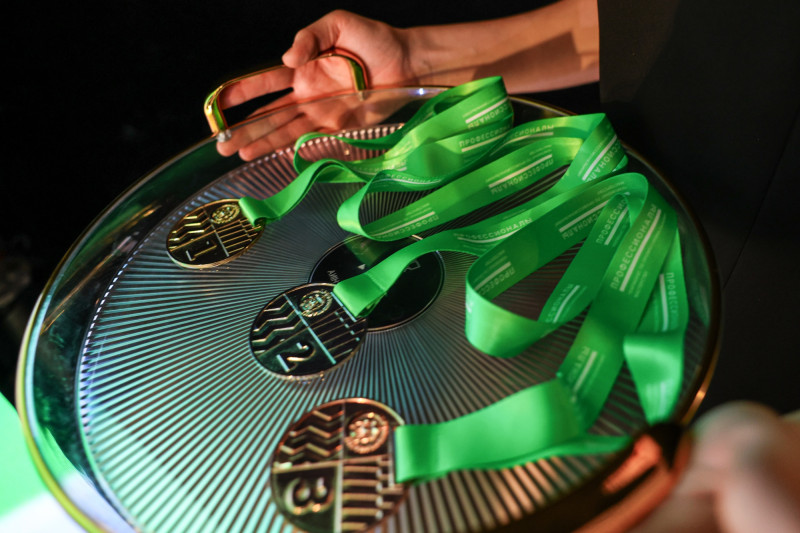 Стартовал итоговый (межрегиональный) этап Движения «Профессионалы» 2026 года