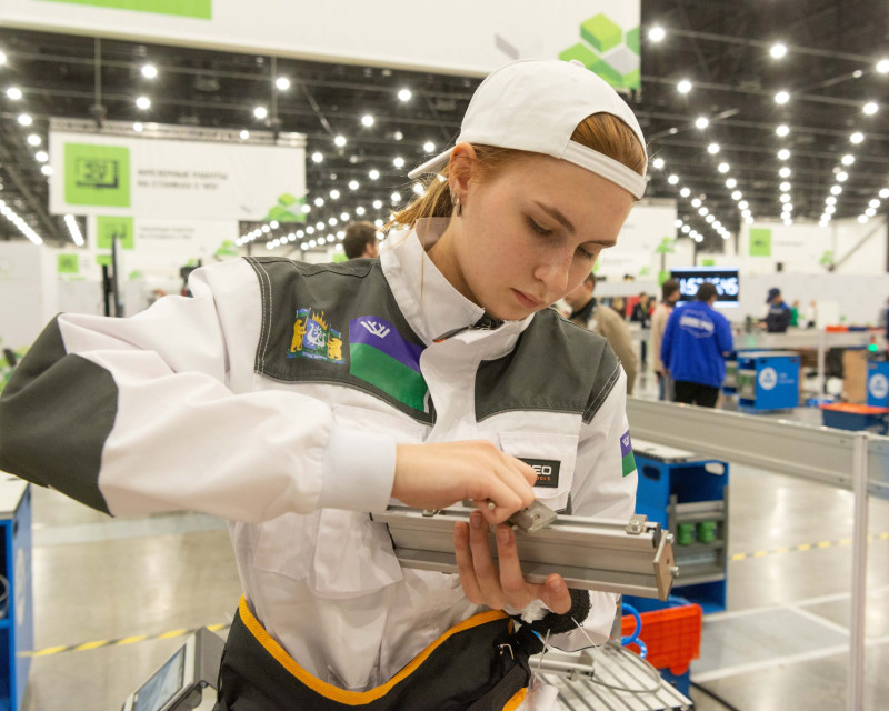 В Казани обсудили роль чемпионатного движения в подготовке кадров для энергетики