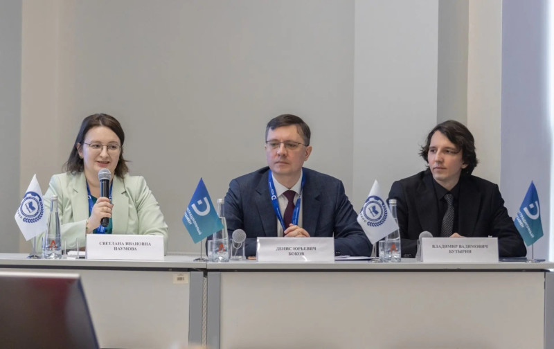 Эксперты обсудили проведение государственной итоговой аттестации в форме демонстрационного экзамена в 2026 году