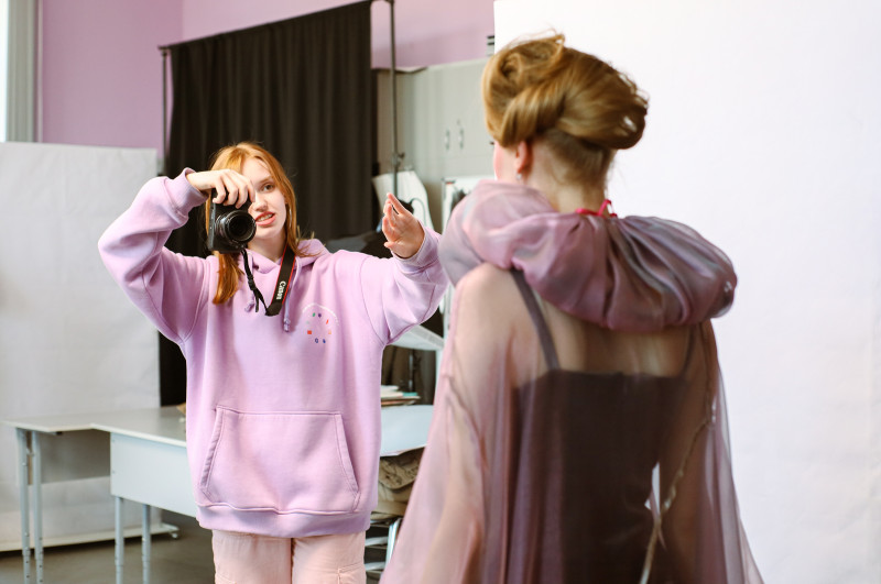 Студентов колледжей приглашают принять участие во Всероссийском конкурсе коротких видеороликов