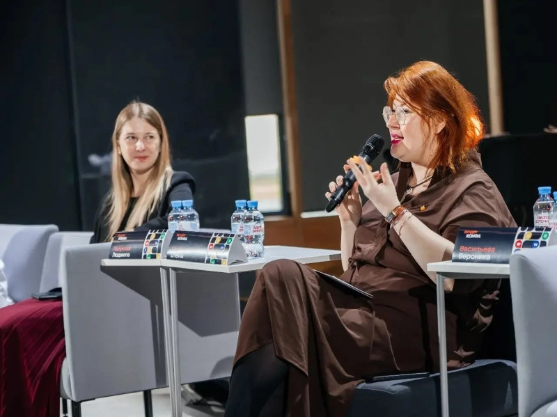 Елена Сафина: «Проект «Профессионалитет» ориентирован на подготовку наставников нового поколения»