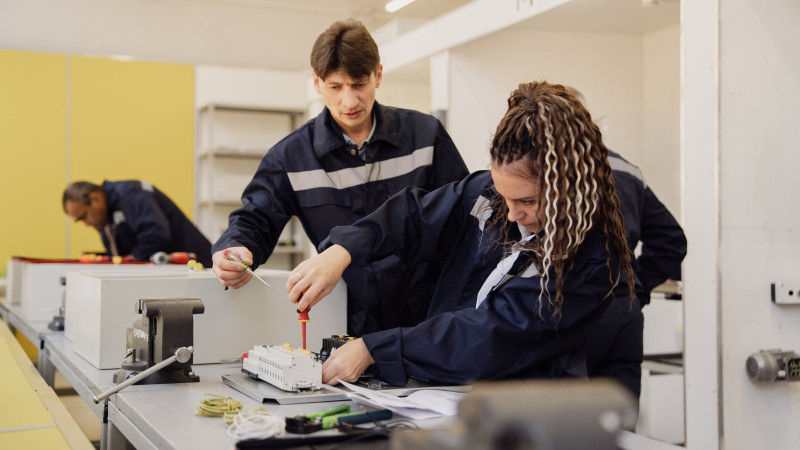 ИРПО присвоен статус базовой организации государств-участников СНГ по образованию взрослых и просветительской деятельности