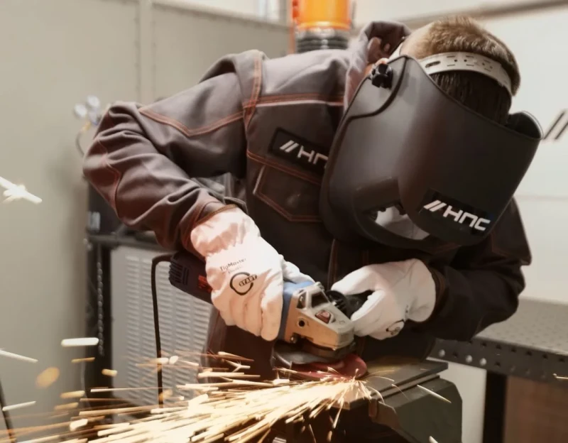 ИРПО и «Нацпроектстрой» объединяют усилия в подготовке кадров для федеральных инфраструктурных проектов