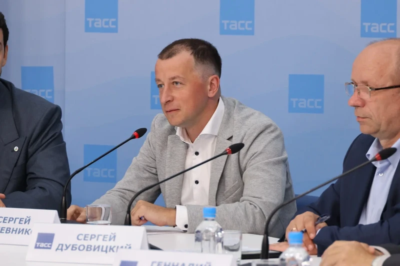 Сергей Кожевников: «В подготовке кадров мы видим устойчивый тренд на мультикомпетентность, в основе которой – политехнический подход»