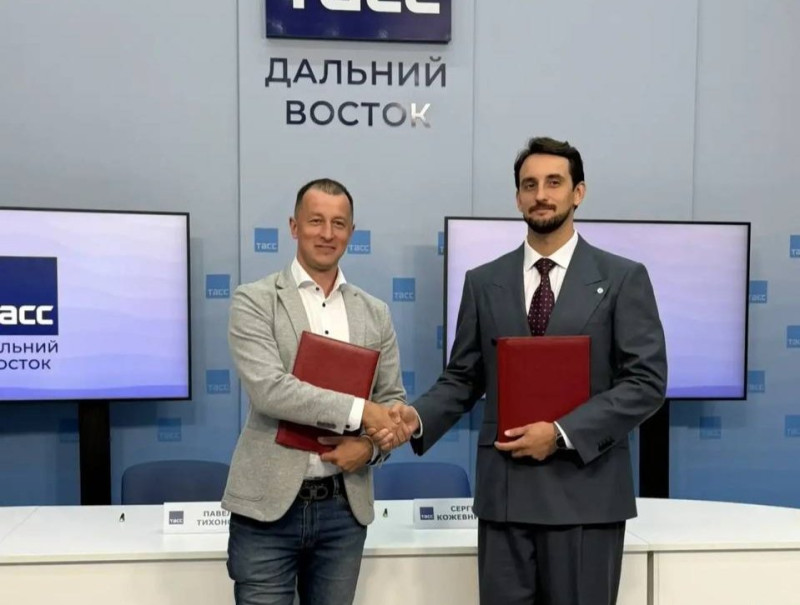 ИРПО и Авито Работа заключили соглашение о сотрудничестве