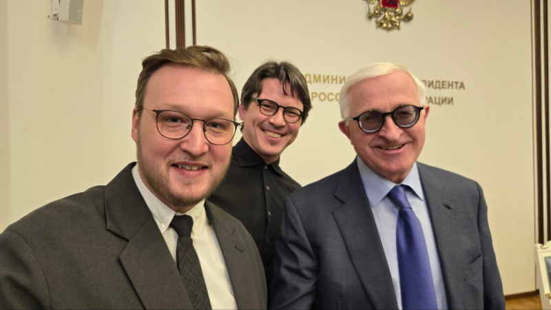 Иоанн Клиндухов назначен председателем Совета по профессиональным квалификациям в сфере культуры