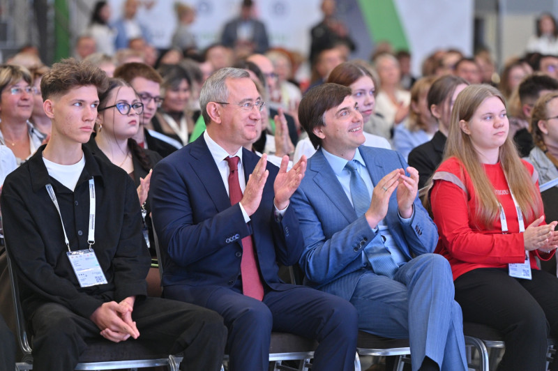Открыта регистрация на деловую программу финала чемпионата «Профессионалы» в Калуге – Форум СПО