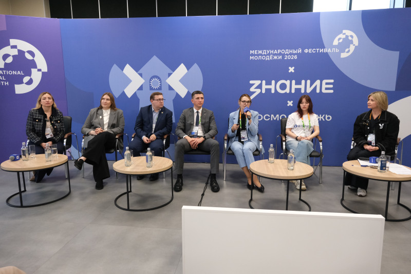 «Мы включили форсаж»: как «Профессионалитет» готовит кадры для новой экономики