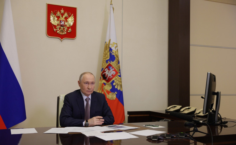 Поздравление Президента Российский Федерации Владимира Путина с Днем среднего профессионального образования
