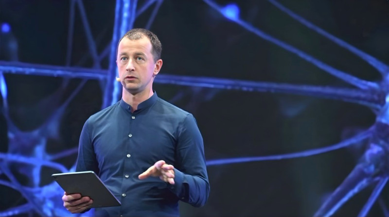 Сергей Кожевников: «Амбассадоры «Профессионалитета» – живой голос системы СПО»