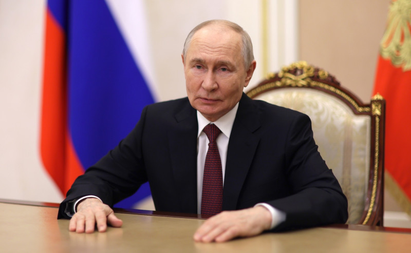 Президент РФ направил приветствие участникам Национального чемпионата «Абилимпикс»