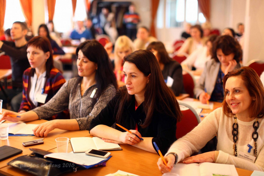 Развитие кадрового потенциала – одна из важнейших задач руководителей образовательных организаций