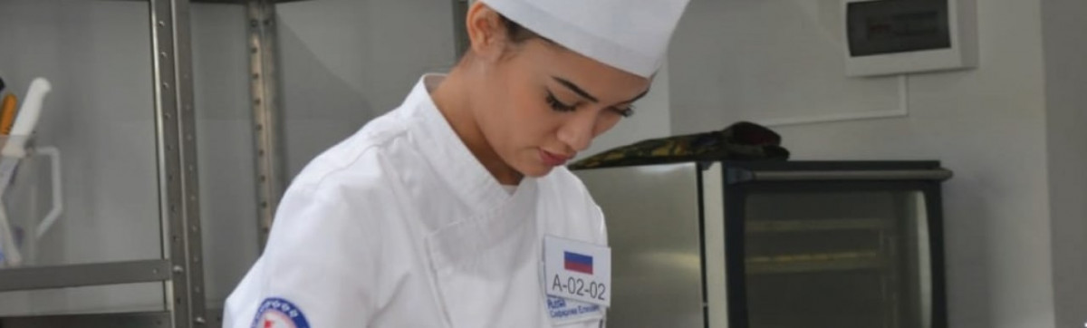 Подведены итоги международного конкурса «Мастера шелкового пути»