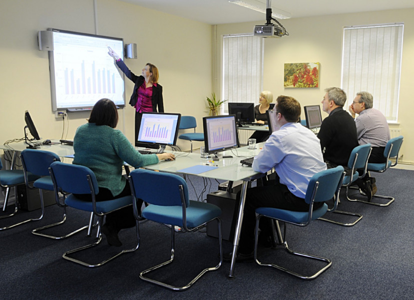 Обучение на опережение: 715 руководителей системы СПО повысят квалификацию в рамках нацпроекта «Образование»