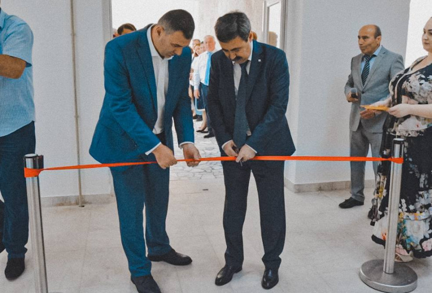 В Кабардино-Балкарской Республике открыл двери первый Центр опережающей профессиональной подготовки