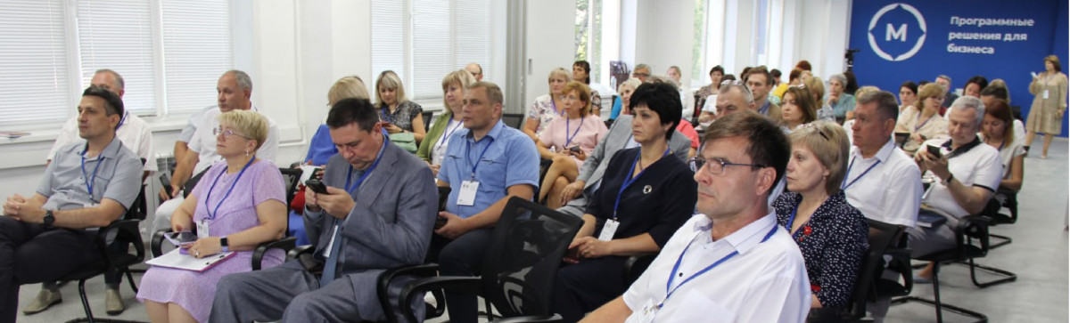 Профессионалитет как перезагрузка системы СПО