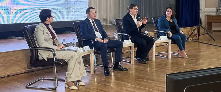 Профессионалитет: траектория развития региональных моделей