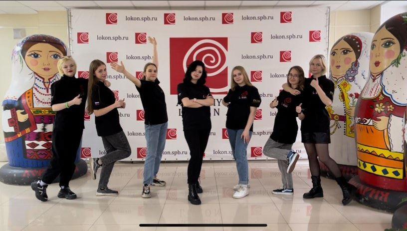 «Управляй колледжем»