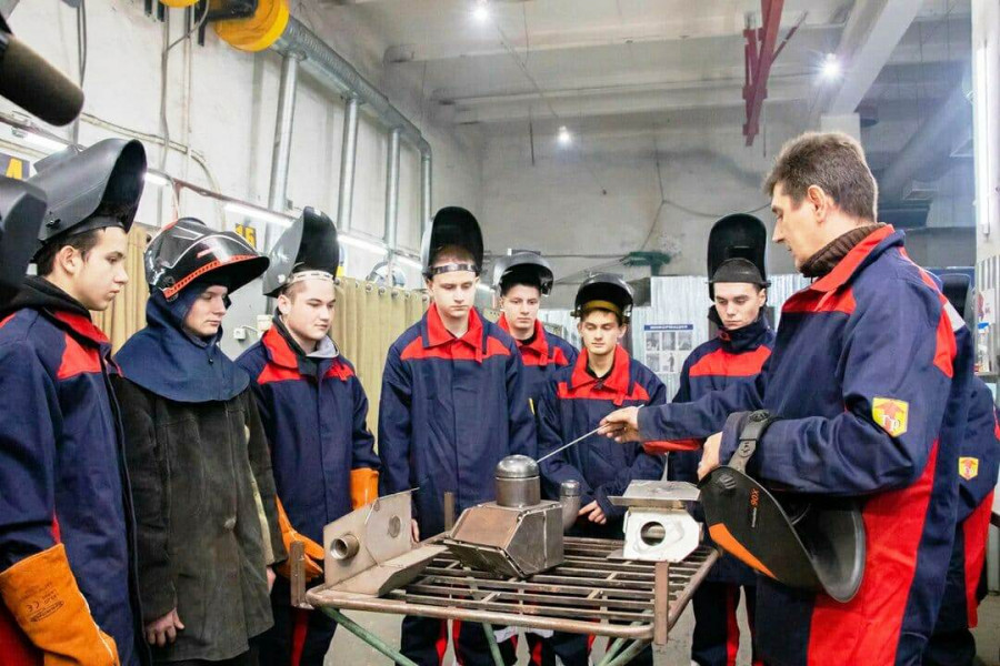 Федеральный проект «Профессионалитет» меняет систему профессионального образования