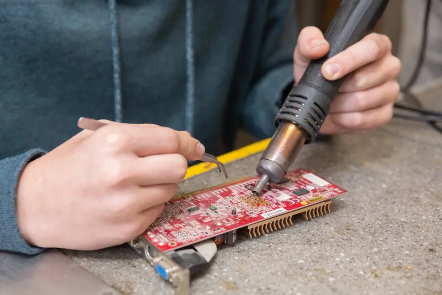 Педагоги профобразования пройдут стажировку на предприятиях-лидерах отрасли