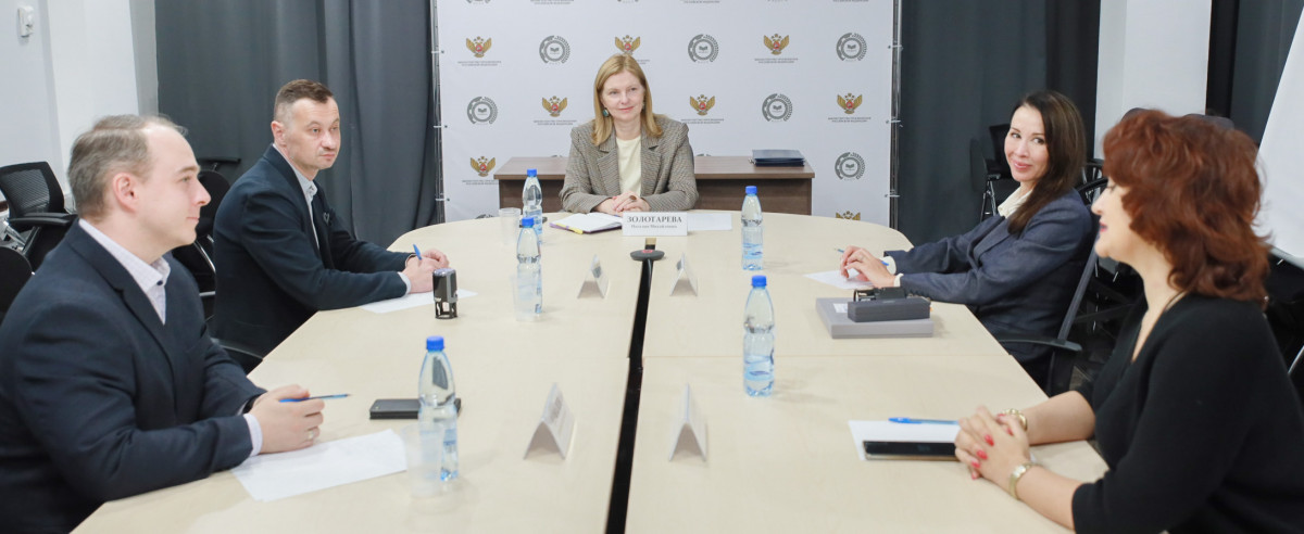 Институт развития профессионального образования подписал соглашения о сотрудничестве с издательствами «Юрайт» и «Профобразование»