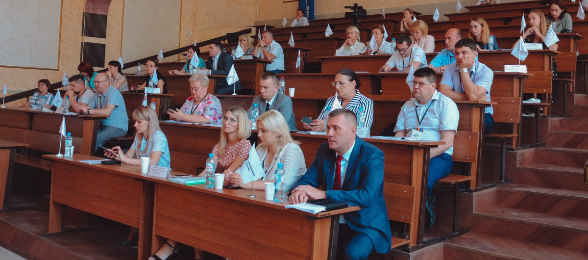 Опыт первого года реализации федерального проекта «Профессионалитет» презентуют в Свердловской области