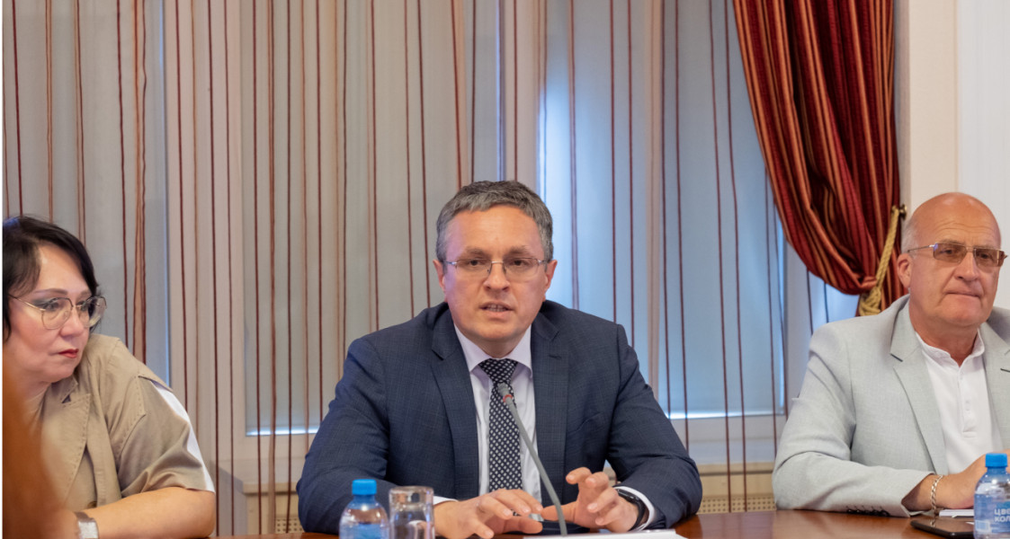 В Госдуме обсудили условия развития инклюзивного образования, профессиональной ориентации и содействия трудоустройству инвалидов в сельских территориях