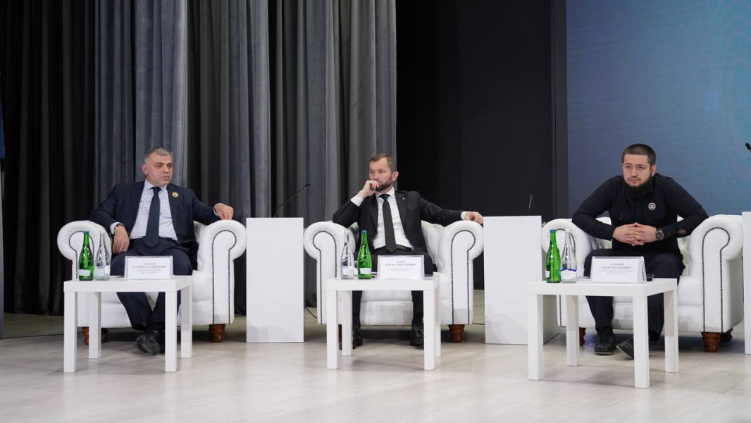 В Грозном обсудили развитие системы среднего профессионального образования в Северо-Кавказском федеральном округе