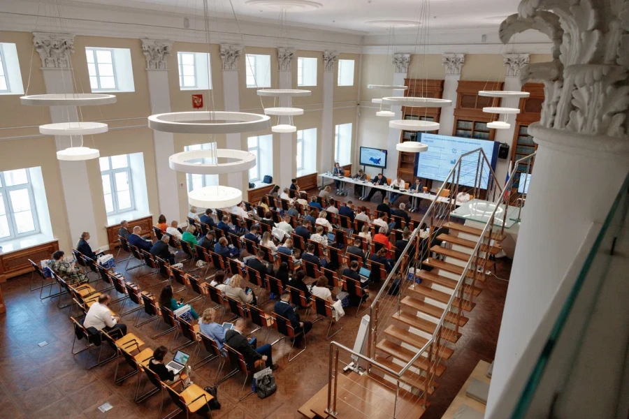 Стратегическая сессия – день второй